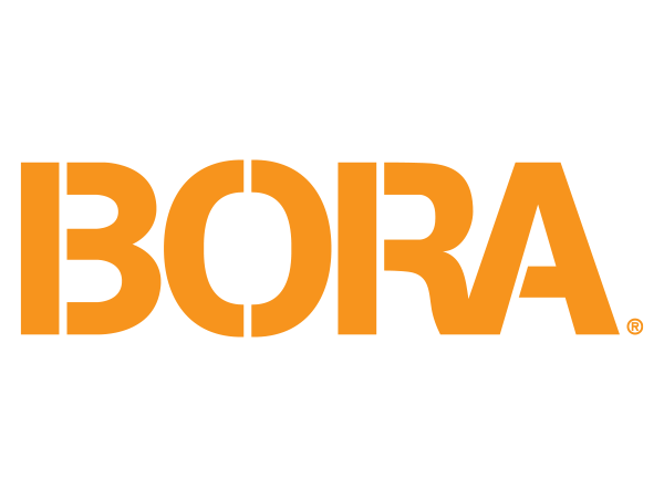 BORA logo